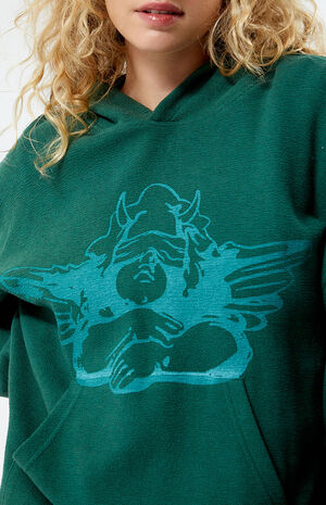 Boys Lie Heartbreak Gone Viral Hoodie | Pacsun