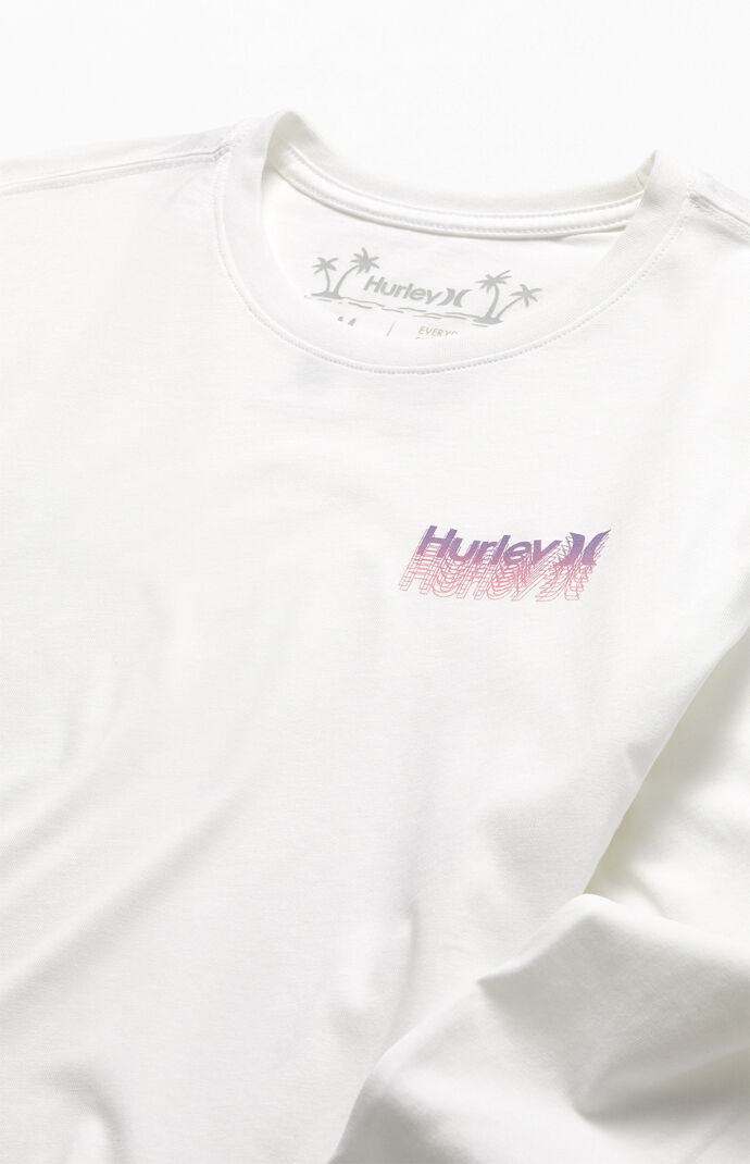 Cascade Long Sleeve T-Shirt