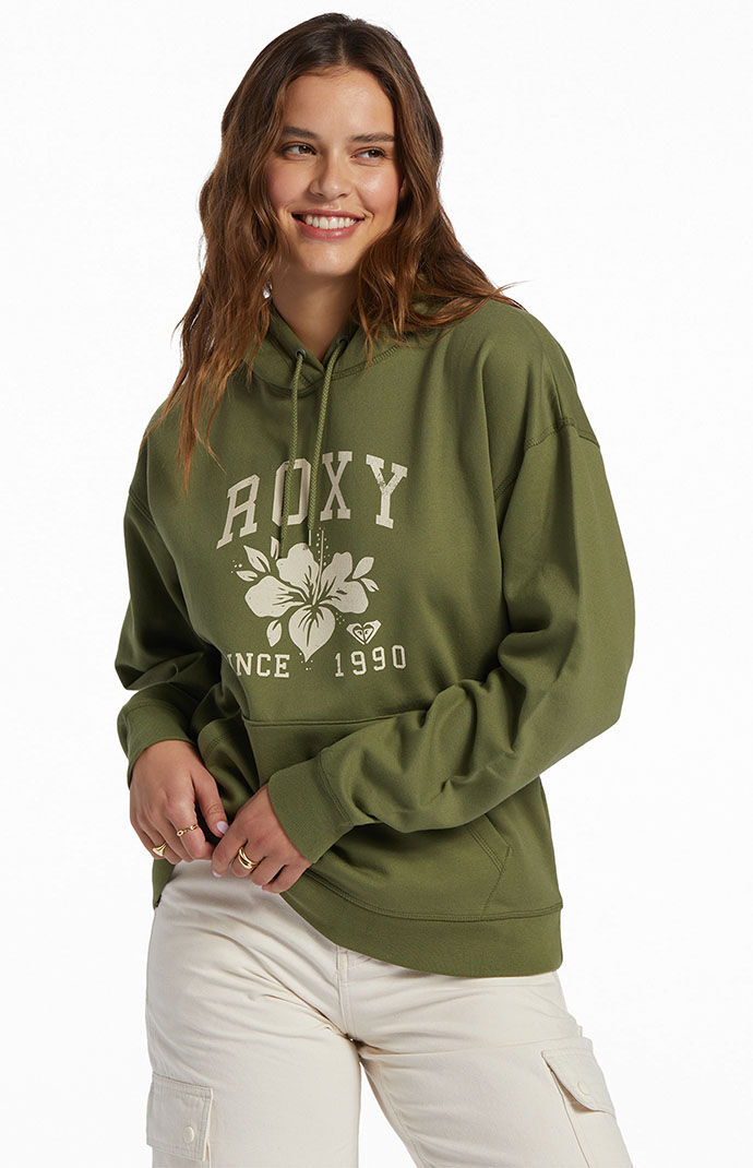 Roxy Shoreside Hike Hoodie PacSun