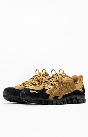 x Asics Gold Gel Kayano 5 360 Shoes image number 2