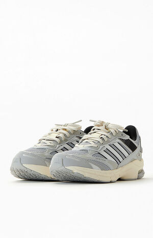 Eco Silver Spiritain 2000 Shoes image number 2