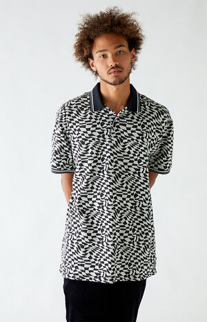 Porter Polo Shirt Porter Polo Shirt image number null