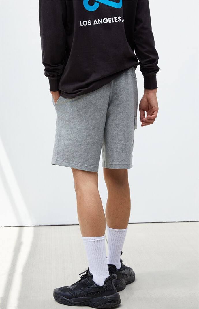 x Cloud9 Elite Cargo Shorts