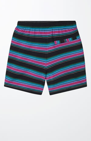 Marty Neon Light Shorts image number 2