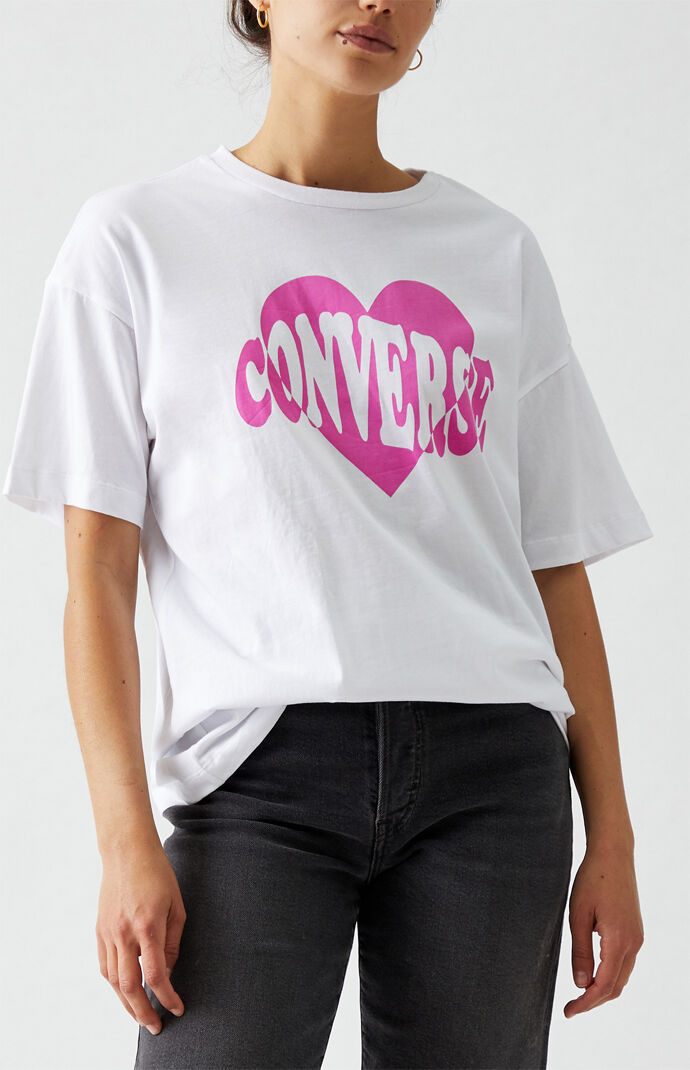 Sun Washed T-Shirt