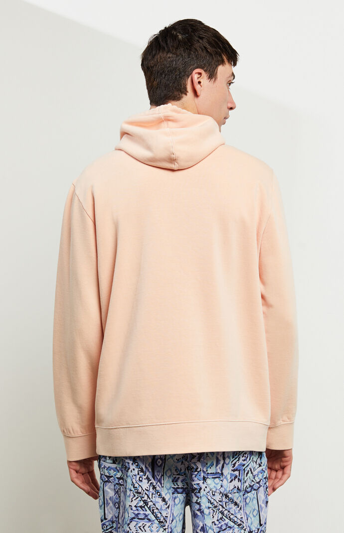 Typical Oversized Hoodie