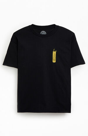 Light On T-Shirt image number 2