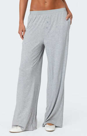 Heather Lounge Pants image number 2