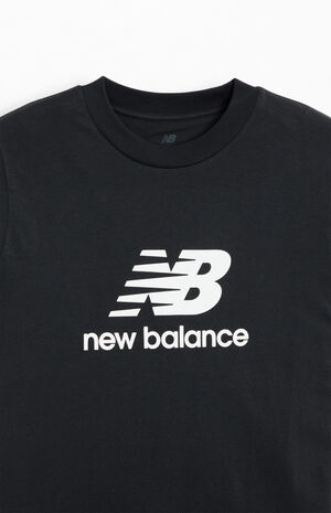 Essential Logo T-Shirt image number 2