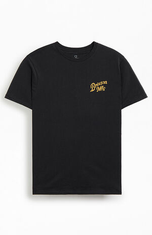 Rothwell Tailored T-Shirt image number 2