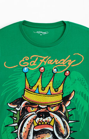 Bull Dog T-Shirt image number 3