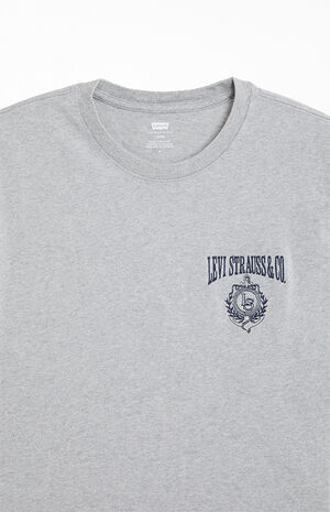 Timeless Gray T-Shirt image number 2