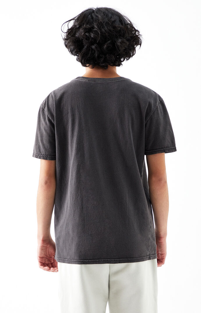 Vintage Wash Pocket T-Shirt
