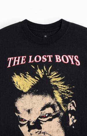 Lost Boys Big Head T-Shirt image number 3