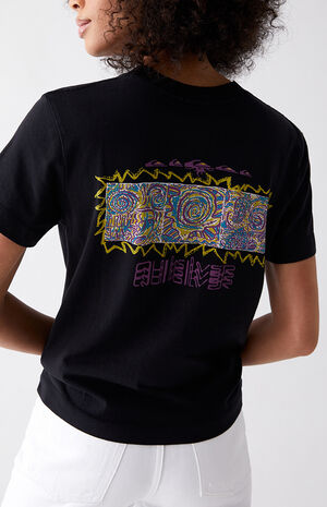 Painted Love T-Shirt Painted Love T-Shirt image number null