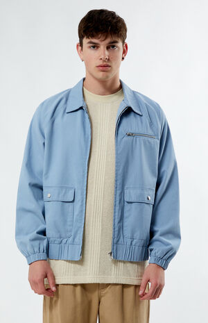 Raglan Jacket image number 1