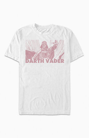 Darth Vader One Tone T-Shirt image number 1