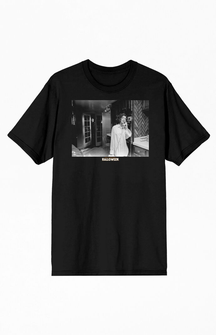 Halloween T-Shirt