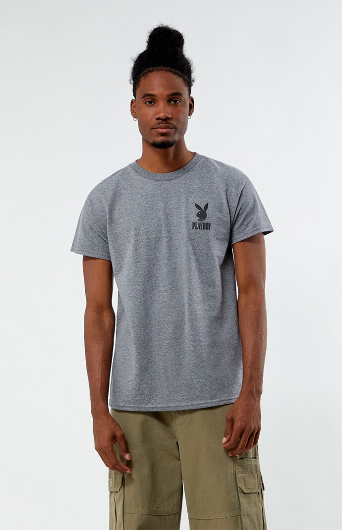 Playboy By PacSun Logo T-Shirt | PacSun