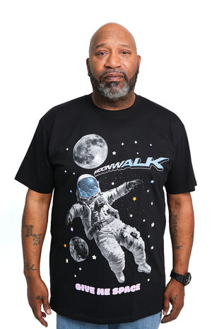 Space T-Shirt image number 3