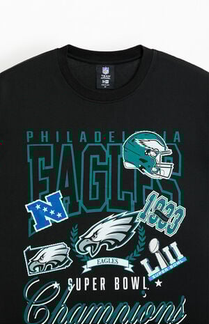 Philadelphia Eagles Sports Class T-Shirt image number 2