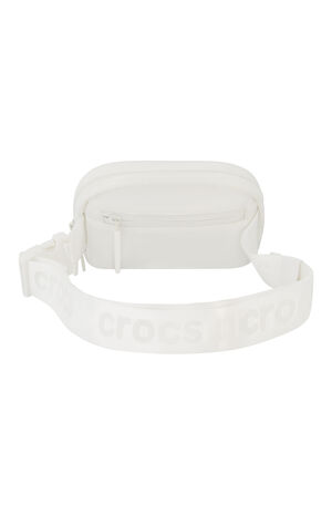 White Classic Belt Bag image number 5