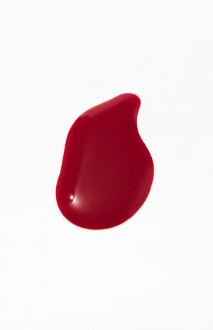 Naughty Not Nice Nail Polish image number 2