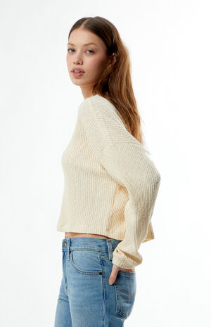 Good Catch Henley T-Shirt image number 3