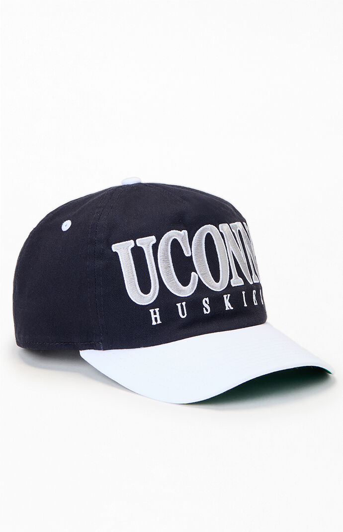 New Era UConn Huskies 19TWENTY Snapback Hat