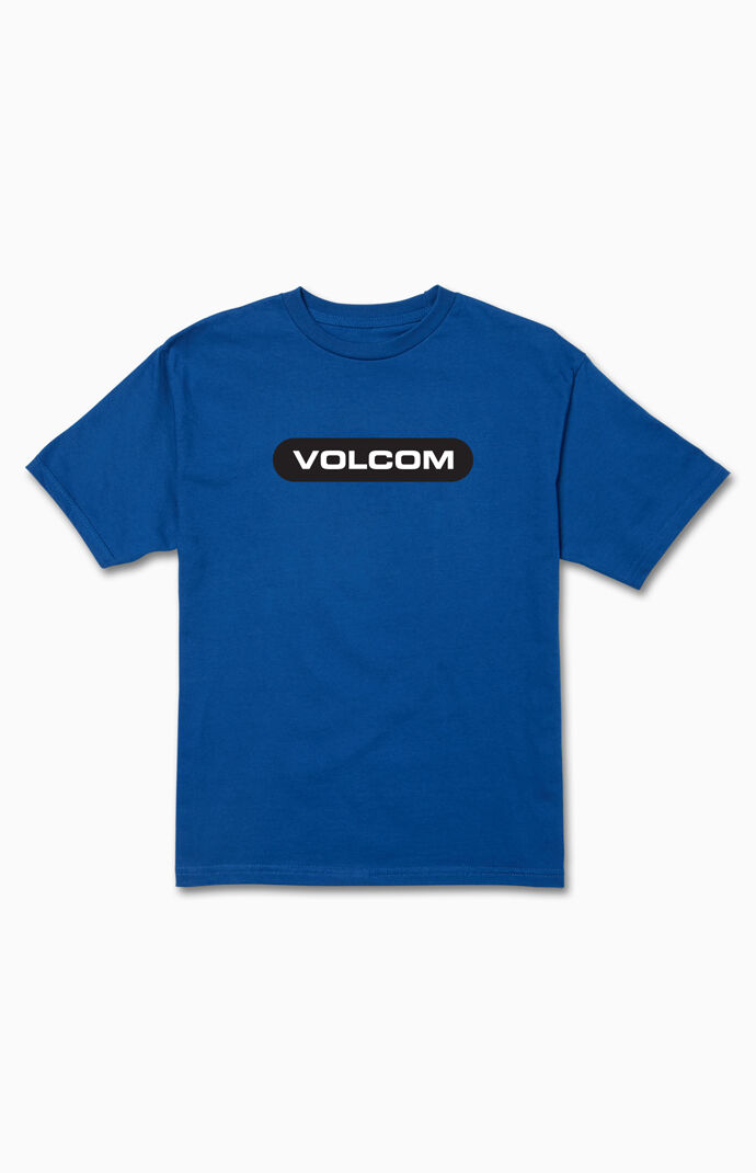 New Euro T-Shirt