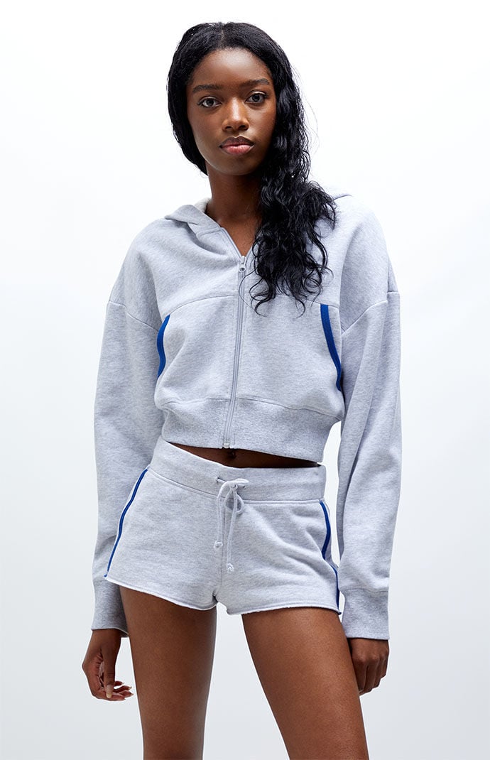 Champion shorts sale womens pacsun