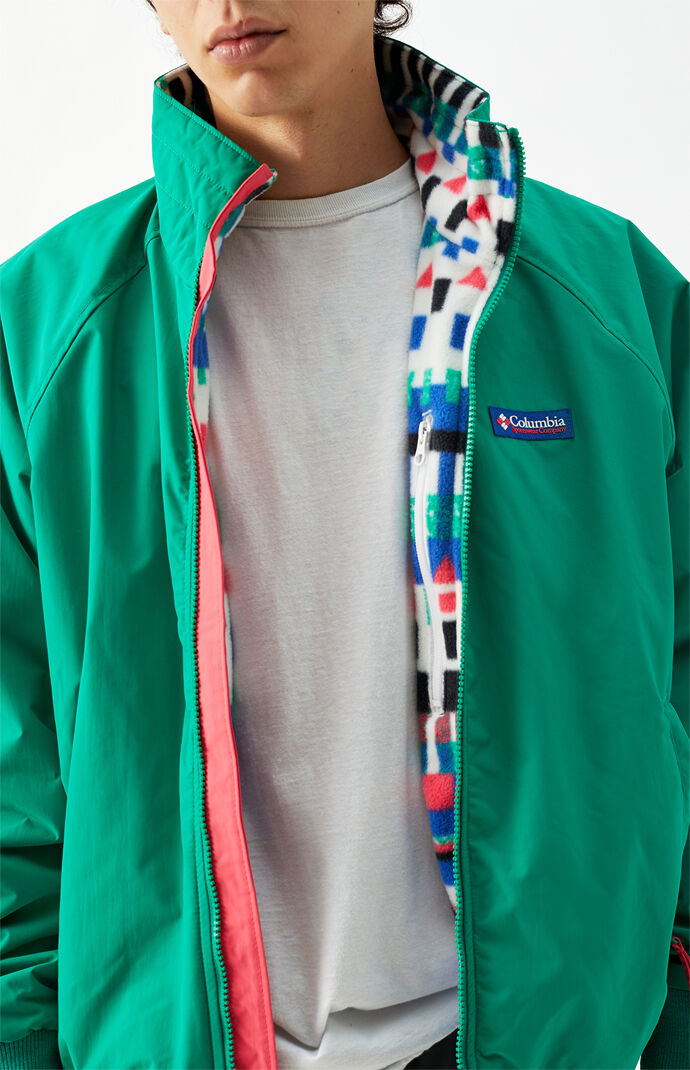 Columbia falmouth jacket best sale