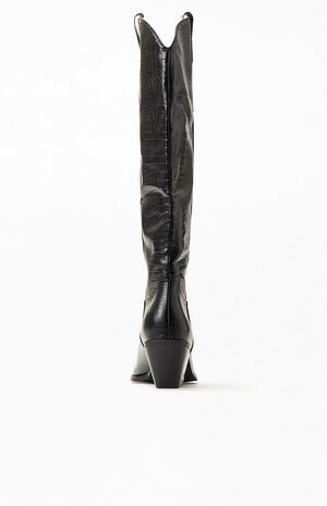 Women's Ulise Cowboy Boots image number 3