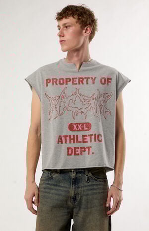 Athletic Dept. Muscle Tank Top image number 1