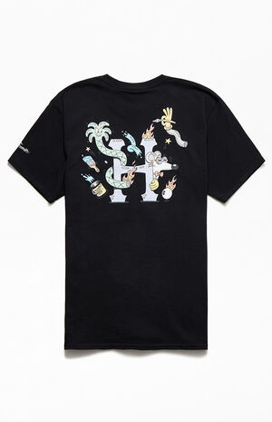 x Steven Harrington Classic T-Shirt x Steven Harrington Classic T-Shirt image number null