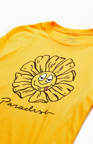 Flower Paradise T-Shirt Flower Paradise T-Shirt image number null