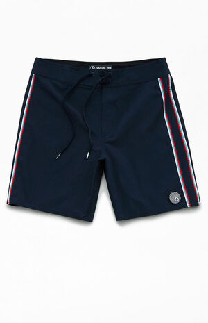 Crafter Liberators 18" Boardshorts image number 1