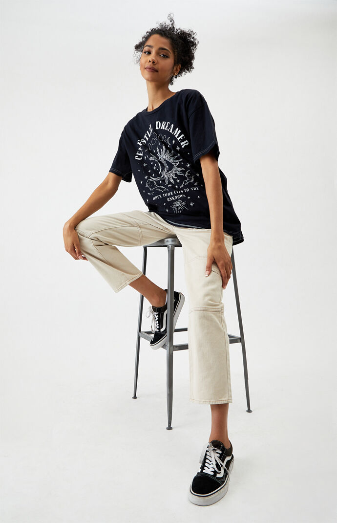Celestial Dreamer T-Shirt