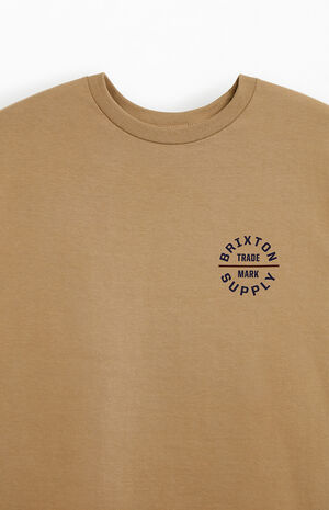 Oath Standard T-Shirt image number 3