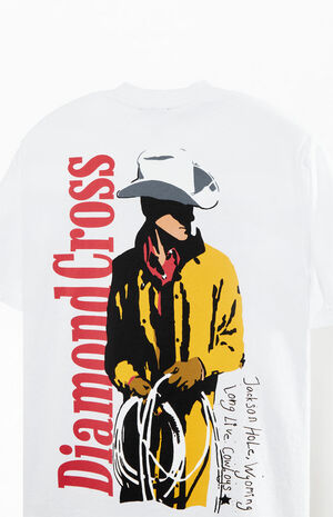 Cowboy Cool T-Shirt image number 4