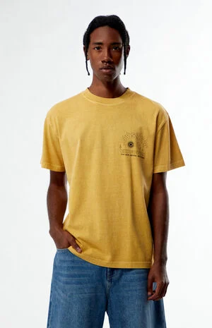 The Sun Moon & Stars T-Shirt image number 2