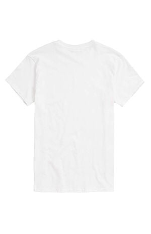 Spider-Man Character Outline T-Shirt image number 2