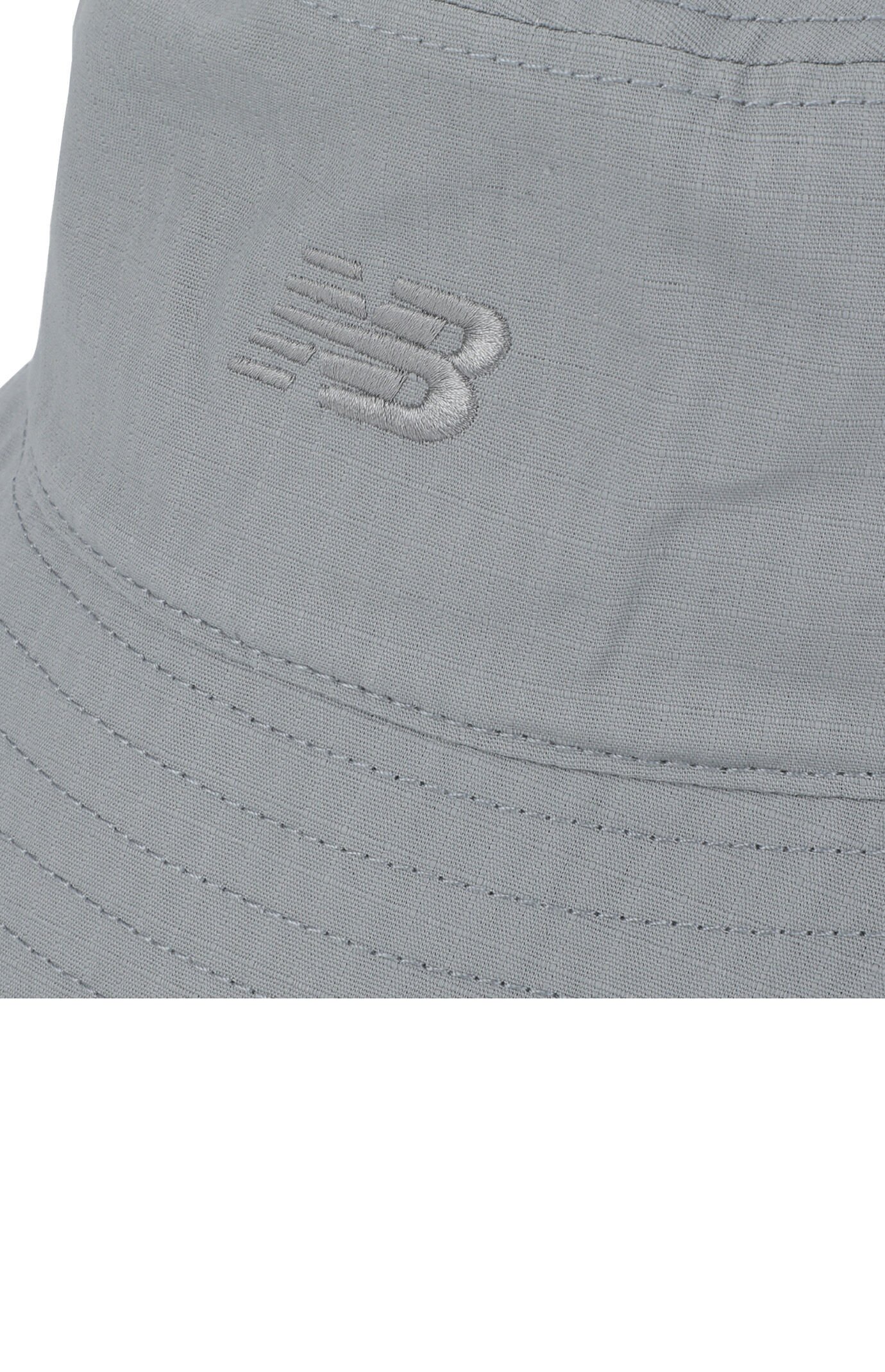 New Balance Flying Logo Slate Bucket Hat