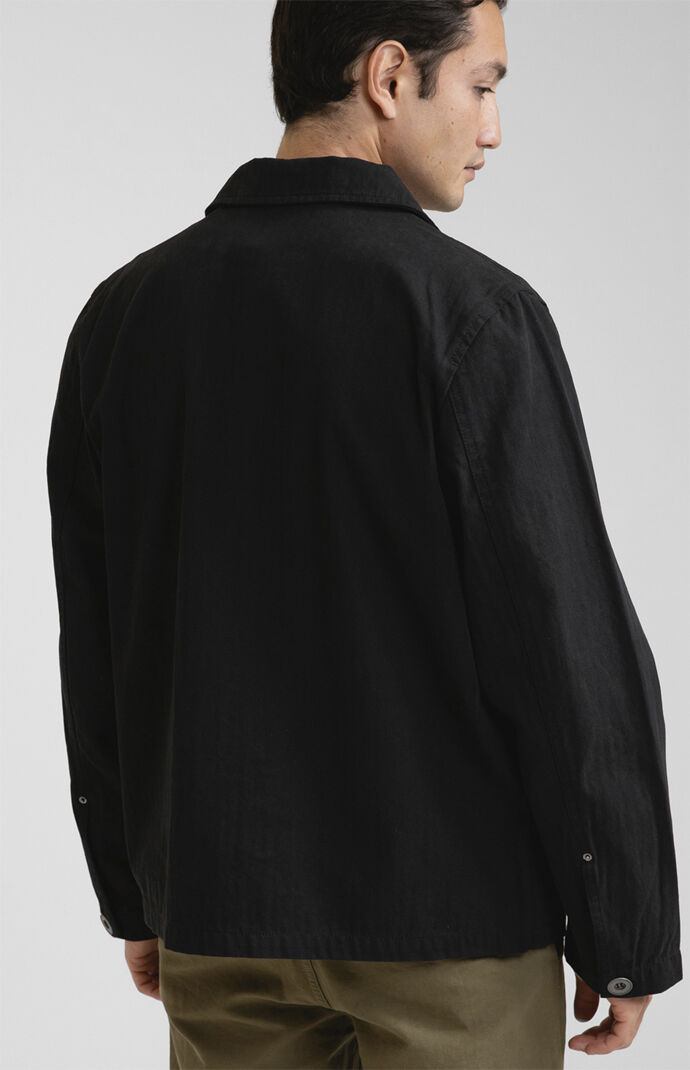 Classic Chore Coat