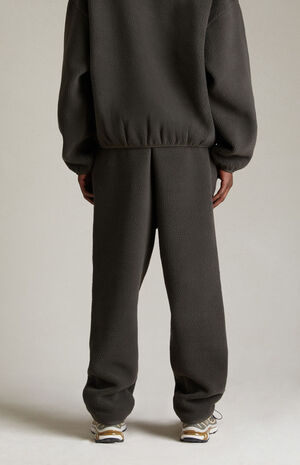 Ink Polar Fleece Sweatpants image number 5