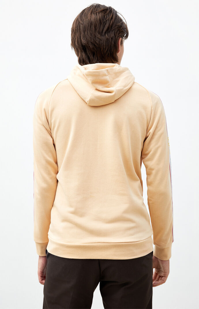 Logo Tape Apetid Hoodie
