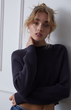 Sammie Crew Neck Sweater image number 3