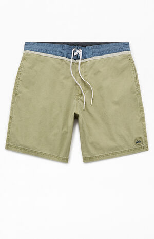 Street 7" Boardshorts image number 1