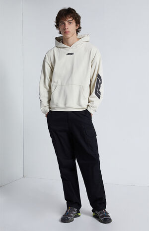 x PacSun Eco Advanced Hoodie image number 4