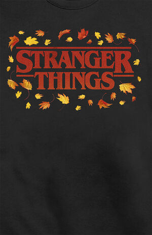 Stranger Things Fall Sweatshirt image number 2